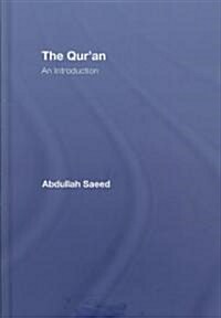 The Quran : An Introduction (Hardcover)