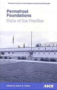 Permafrost Foundation (Paperback)