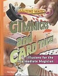 Gimmicks and Card Tricks (Paperback)