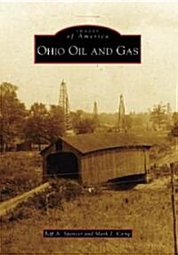 Ohio Oil and Gas (Paperback)
