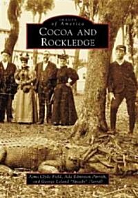 Cocoa and Rockledge (Paperback)