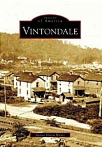 Vintondale (Paperback)