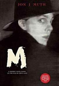 M (Hardcover)