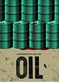 Oil (Paperback)