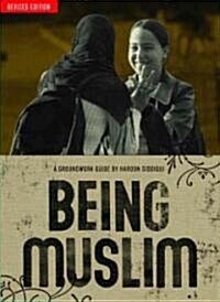 Being Muslim (Hardcover, Revised)