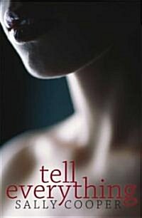 Tell Everything (Paperback)
