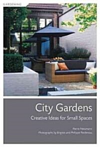 City Gardens (Paperback)