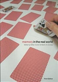Memory in the Real World (Paperback, 3 ed)