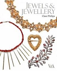 Jewels and Jewellery (Paperback)