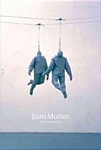 Juan Munoz (Paperback)