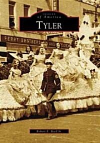 Tyler (Paperback)