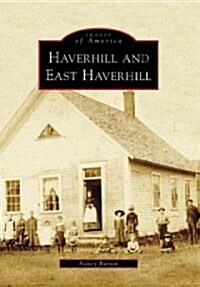 Haverhill and East Haverhill (Paperback)
