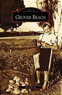 Grover Beach (Paperback)