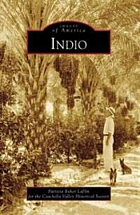 Indio (Paperback)