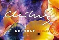 Chihuly: 365 Days (Hardcover)
