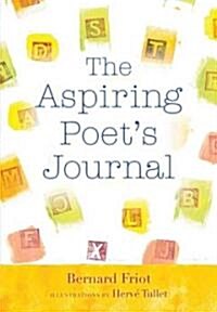 The Aspiring Poets Journal (Paperback)