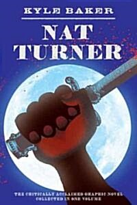 Nat Turner (Hardcover)