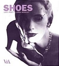 Shoes (Paperback)