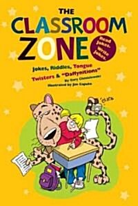 The Classroom Zone (Library)