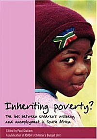 Inheriting Poverty? (Paperback)