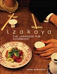 Izakaya (Hardcover)