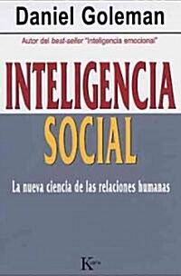 Inteligencia social/ Social Intelligence (Paperback, Translation)