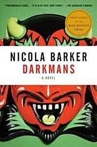 Darkmans (Paperback)