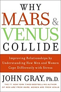 [중고] Why Mars and Venus Collide (Paperback, International)