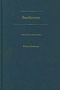 Beethoven, 2nd Edition (Hardcover, 2, Revised)