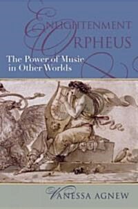 Enlightenment Orpheus (Hardcover)