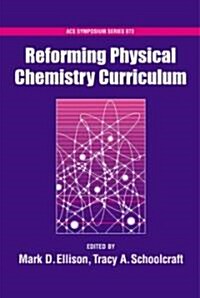 Advances in Teaching Physical Chemistry (Hardcover)