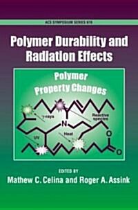 Polymer Durability and Radiation Effects (Hardcover)