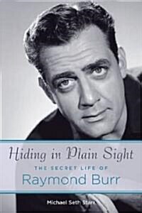 Hiding in Plain Sight (Hardcover)