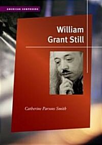 William Grant Still (Hardcover)