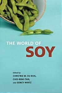 The World of Soy (Hardcover)