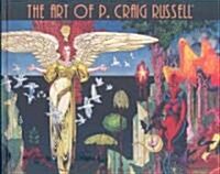 The Art of P. Craig Russell: A Retrospective (Hardcover)