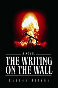 The Writing on the Wall (Hardcover)