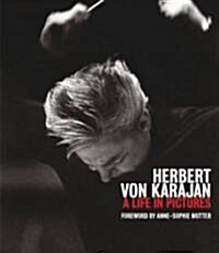 Herbert Von Karajan (Hardcover)