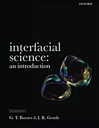 Interfacial Science: An Introduction (Paperback, 2 Revised edition)