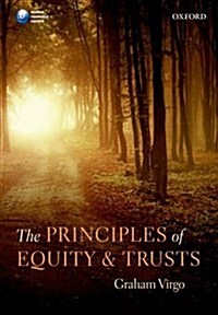 The Principles of Equity and Trusts (Paperback)