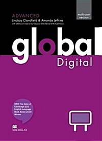 Global Advanced Digital Multi User (DVD-ROM)