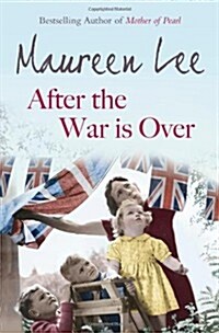 After the War Is Over (Hardcover)