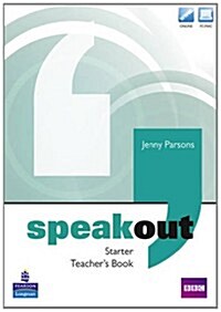 Speakout Starter Teachers Book (Paperback)