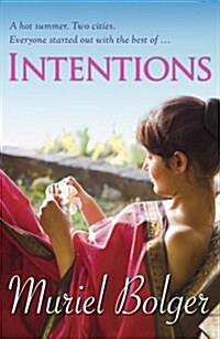 Intentions (Paperback, UK)