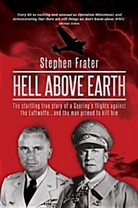 Hell Above Earth (Hardcover)