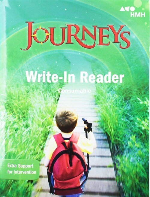 Write-In Reader Volume 2 Grade 1 (Paperback)