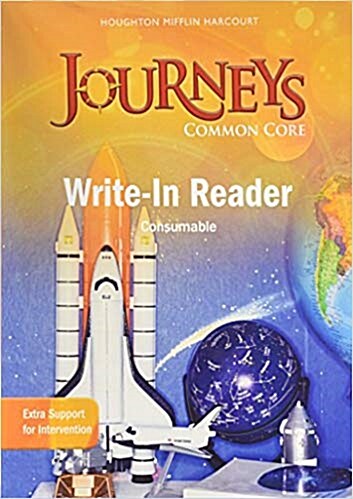 Write-In Reader Grade 2 (Paperback)