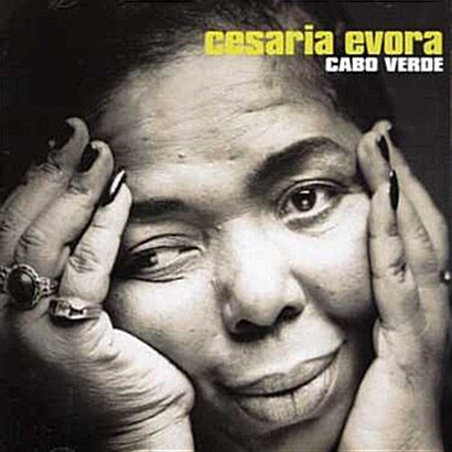 [수입] Cesaria Evora - Cabo Verde [2LP]