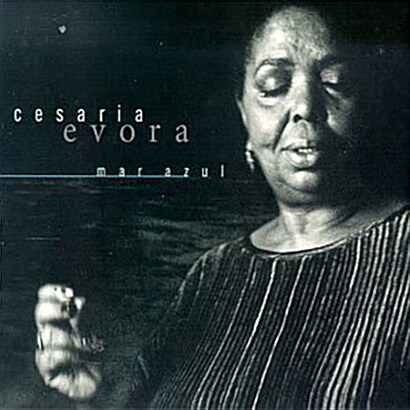 [수입] Cesaria Evora - Mar Azul [LP]