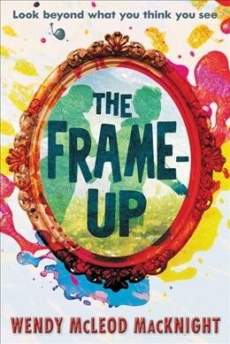 The Frame-Up (Paperback)